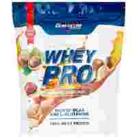 Отзывы Протеин Geneticlab Nutrition Whey Pro (900 г)