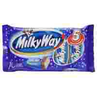 Отзывы Батончик Milky Way с суфле, 26 г, мультипак