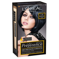 Отзывы L'Oreal Paris Preference Recital стойкая краска для волос
