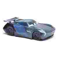 Отзывы Легковой автомобиль ToyMaker Cars 3 Джексон Шторм (7203/4) 22 см