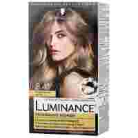 Отзывы Schwarzkopf Luminance Роскошные блонды Стойкая краска для волос