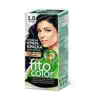 Отзывы Fito косметик Fitocolor краска для волос