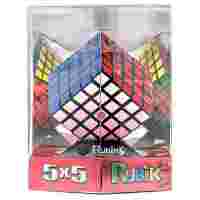 Отзывы Головоломка Rubik's Кубик Рубика 5х5 (КР5013)