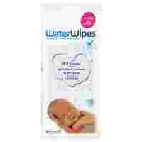 Отзывы Влажные салфетки WaterWipes для новорожденных