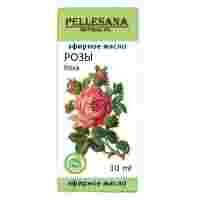 Отзывы PELLESANA эфирное масло Роза