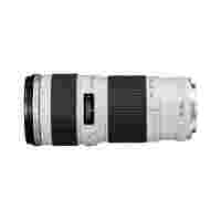 Отзывы Объектив Canon EF 70-200mm f/4L USM
