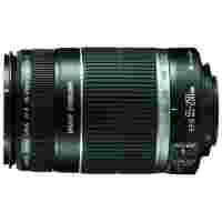 Отзывы Объектив Canon EF-S 55-250mm f/4-5.6 IS