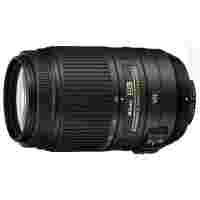Отзывы Объектив Nikon 55-300mm f/4.5-5.6G ED DX VR AF-S Nikkor