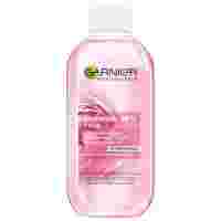 Отзывы GARNIER Тоник Основной уход Розовая вода, успокаивающий, витаминный