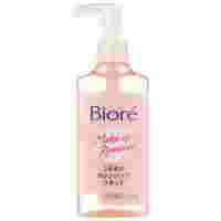 Отзывы Biore увлажняющая сыворотка для умывания и снятия макияжа