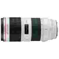 Отзывы Объектив Canon EF 70-200mm f/2.8L IS USM