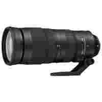 Отзывы Объектив Nikon 200-500mm f/5.6E ED VR AF-S Nikkor