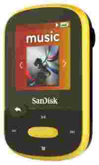 Отзывы Sandisk SanDisk Clip Sport 4Gb