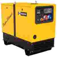 Отзывы WFM Generators SE10000-MTHE
