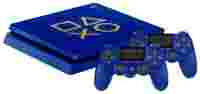 Отзывы Sony PlayStation 4 Slim 500 ГБ «Время играть»