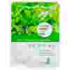 Natureby Green Tea Essence Mask Sheet тканевая маска с экстрактом зеленого чая