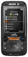 Sony Ericsson W850i