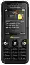 Sony Ericsson W660i
