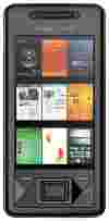 Sony Ericsson Xperia X1