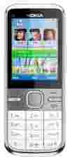 Nokia C5-00 5MP
