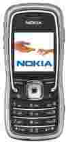Nokia 5500 Sport