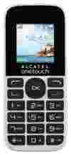 Alcatel One Touch 1016D