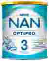 NAN (Nestlé) 3 Optipro (с 12 месяцев) 800 г