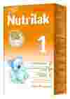 Nutrilak (InfaPrim) 1 (с 0 до 6 месяцев) 350 г
