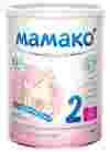 МАМАКО 2 Premium (c 6 до 12 месяцев) 400 г