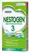 Nestogen (Nestlé) 3 кисломолочный (с 12 месяцев) 350 г