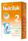 Nutrilak (InfaPrim) 2 (с 6 месяцев) 350 г