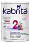 Kabrita 2 GOLD (6-12 месяцев) 800 г