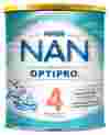 NAN (Nestlé) 4 Optipro (с 18 месяцев) 800 г