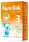 Nutrilak (InfaPrim) 3 (с 12 месяцев) 350 г
