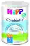 HiPP 1 Combiotic (0-6 месяцев) 350 г