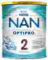 NAN (Nestlé) 2 Optipro (с 6 месяцев) 800 г