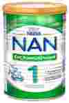 NAN (Nestlé) Кисломолочный 1 (с рождения) 400 г