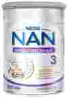 NAN (Nestlé) Гипоаллергенный 3 Optipro (с 12 месяцев) 400 г