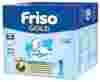 Friso Frisolaс Gold 1 (с 0 до 6 месяцев) 1200 г