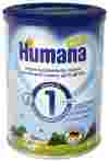 Humana Expert 1 (с рождения) 350 г