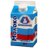 Молоко Ярмолпрод пастеризованное питьевое 