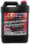 AMSOIL Signature Series Synthetic Motor Oil 5W-30 3.784 л