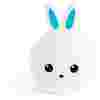 Ночник Rombica LED Bunny