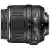 Объектив Nikon 18-55mm f/3.5-5.6G AF-S VR DX Zoom-Nikkor