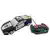 Легковой автомобиль База игрушек Ралли чемпион - Полицейский 1:20 22 см