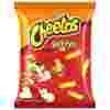 Кукурузные палочки Cheetos Кетчуп 55 г