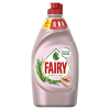 Fairy Средство для мытья посуды Розовый жасмин и алоэ вера