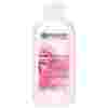 GARNIER очищающее молочко для снятия макияжа Основной уход Розовая вода для сухой и чувствительной кожи