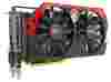 MSI GeForce GTX 760 1085Mhz PCI-E 3.0 4096Mb 6008Mhz 256 bit 2xDVI HDMI HDCP