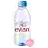 Вода минеральная Evian негазированная, ПЭТ